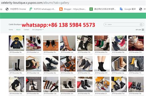 fashionreps yupoo list - best yupoo clothing sellers.